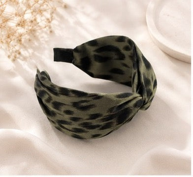 Celeste Bloom Headband – Romantic Garden Collection (9 Colours)