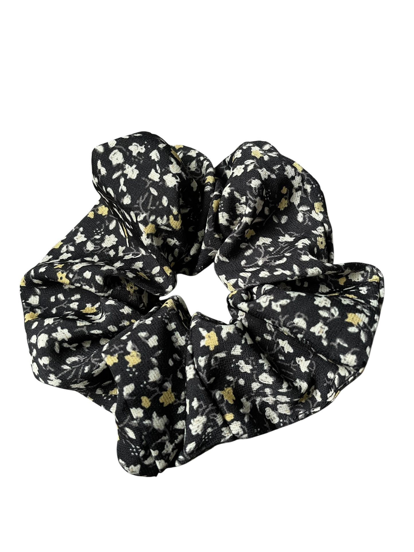 Denim Cloud Ruffle Series (3 Colours)