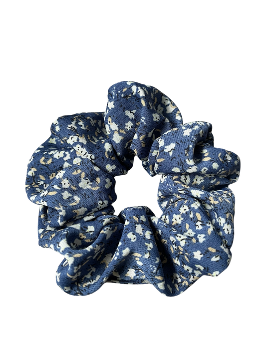 Denim Cloud Ruffle Series (3 Colours)
