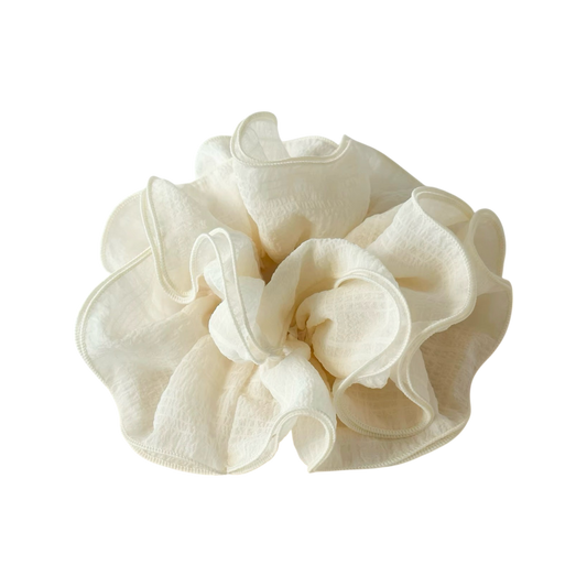 Cloud Organza Collection (6 Colours)