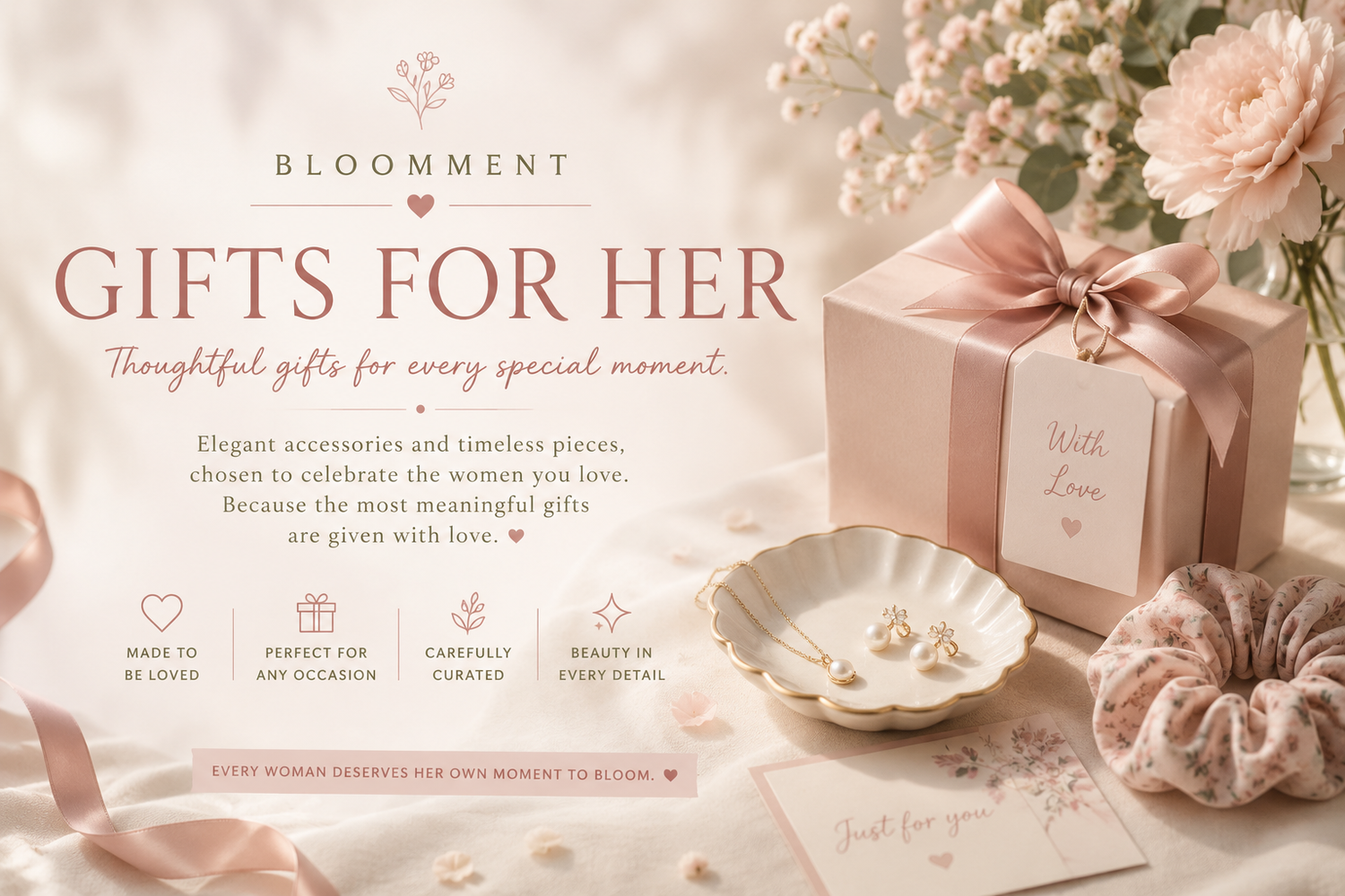 Gifts for Her