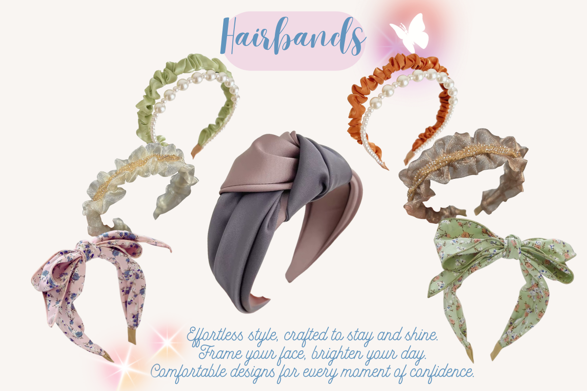 Headbands
