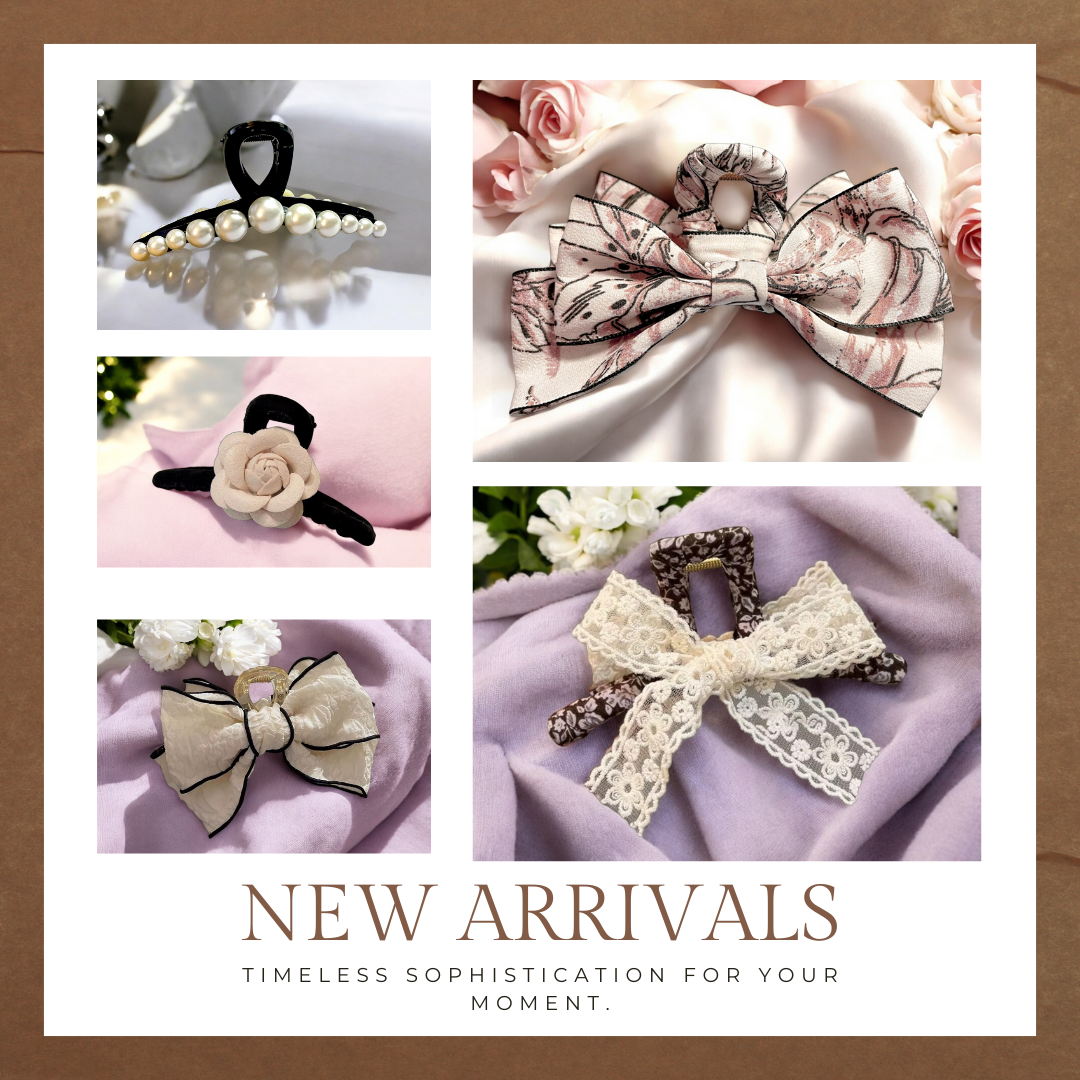 ✨NEW Arrivals✨