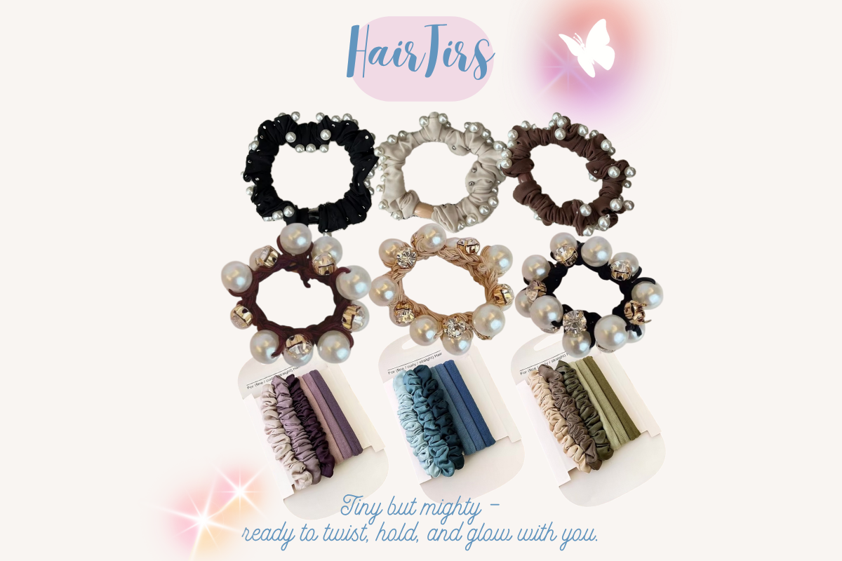Hair Ties