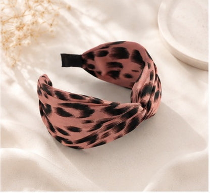 Celeste Bloom Headband – Romantic Garden Collection (9 Colours)
