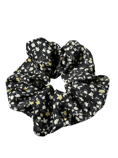 Denim Cloud Ruffle Series (3 Colours)