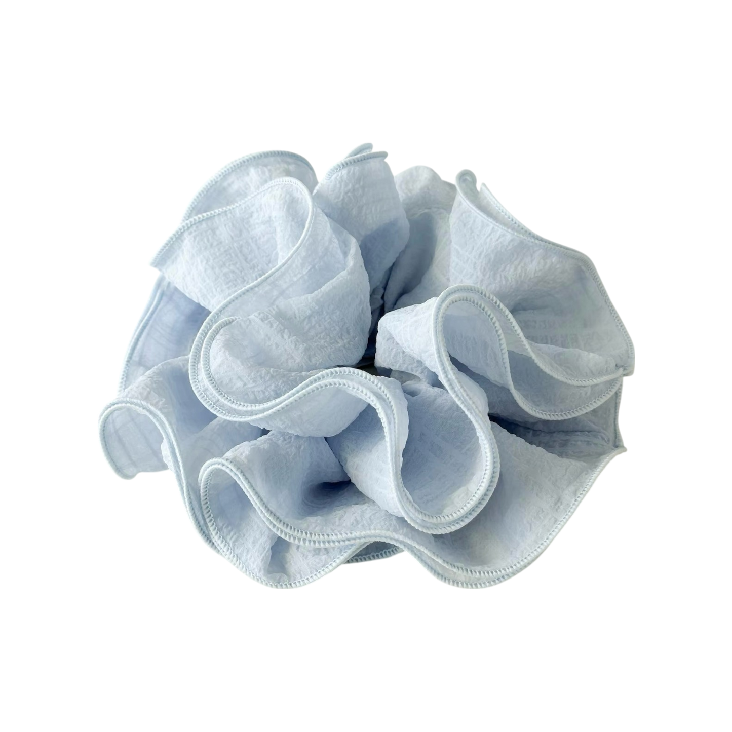 Cloud Organza Collection (6 Colours)