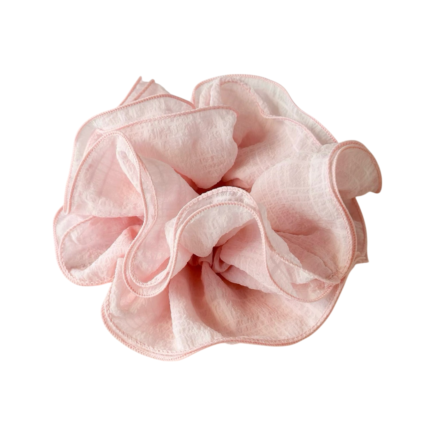 Cloud Organza Collection (6 Colours)